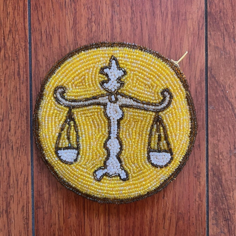 DG Accessories Coin Purse